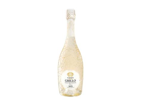 Grillo Spumante Brut