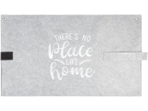 Set pantofole per ospiti, 6 paia