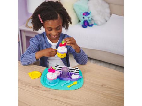 Set tè e pasticcini