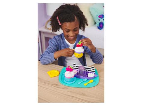 Set tè e pasticcini