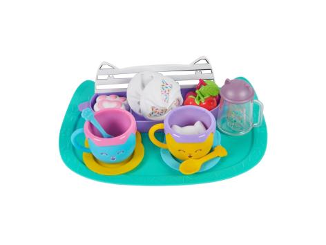 Set tè e pasticcini