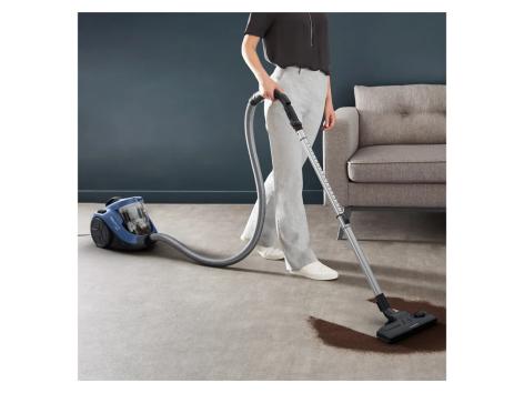 Aspirapolvere Compact Power Cyclonic