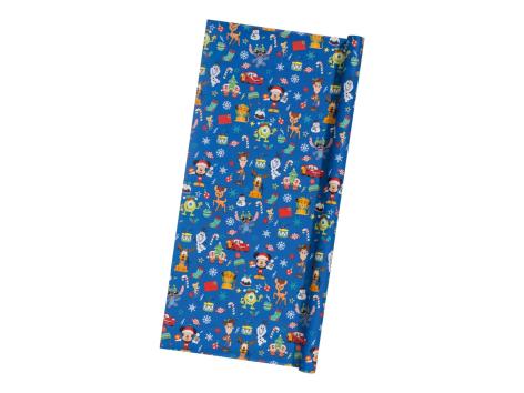 Rotolo carta da regalo “Disney, Marvel”, 10 m x 70 cm