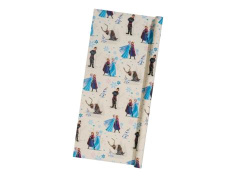 Rotolo carta da regalo “Disney, Marvel”, 10 m x 70 cm