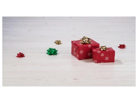 Set nastri o coccarde regalo, 6 o 15 pezzi