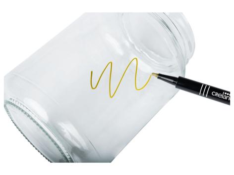 Pennarelli per decorare o per lavagna, 1 o 2 pezzi