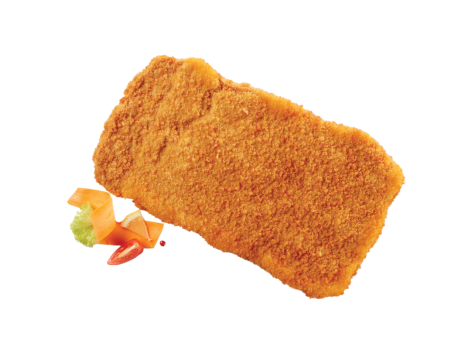 Maxi cotoletta di petto di tacchino XXL