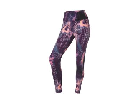 Leggings termici da donna