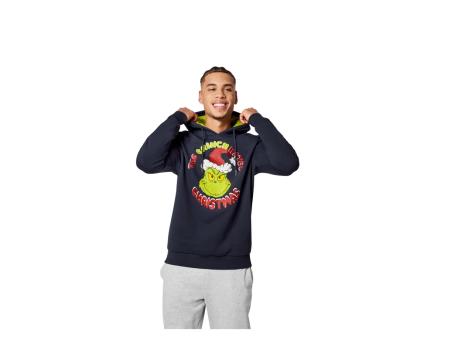 Felpa da uomo ‘‘Grinch’’