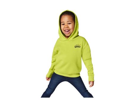 Felpa da bambina ‘‘Grinch’’