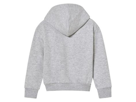 Felpa da bambina “Grinch”