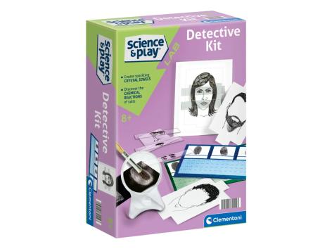 Gioco educativo mini