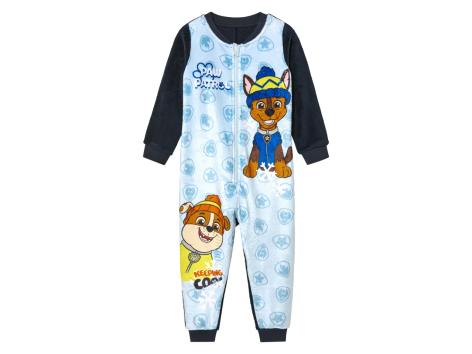 Tuta intera da bambino "Jurassic World, Paw Patrol"
