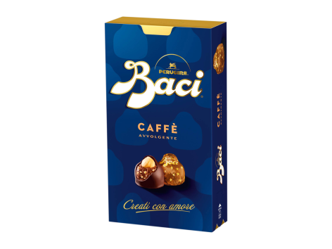 Baci caffè