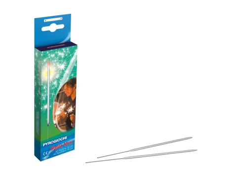 Stella “MINI”, 40 pezzi o “MAXI”, 10 pezzi