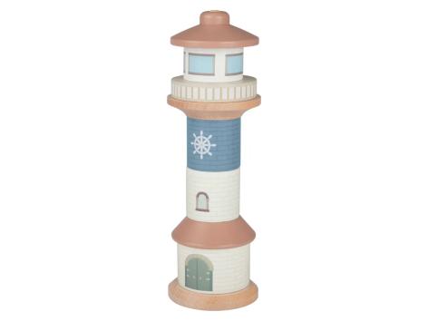 Gioco da impilare in legno