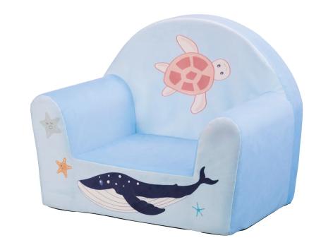 Poltrona per bambini