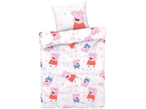 Parure copripiumino singolo “Hello Kitty, LOL, Minions, Paw Patrol, Peppa Pig”