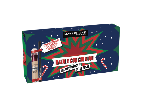 Box regalo correttore + matita