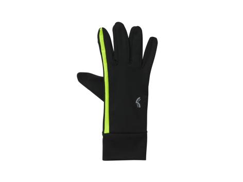 Berretto, scaldacollo o guanti sportivi