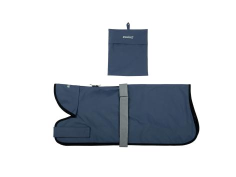 Cappottino antipioggia per cani