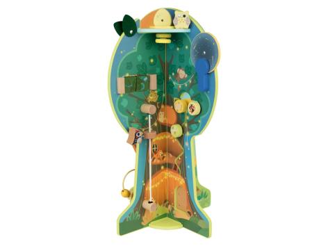 Gioco per bambini “Albero”