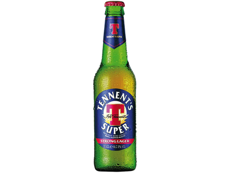 Birra doppio malto