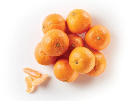 Clementine di Calabria IGP