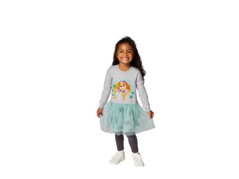 Vestito da bambina “Gabby’s Dollhouse, Paw Patrol”