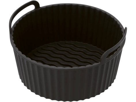 Stampo in silicone per friggitrice ad aria