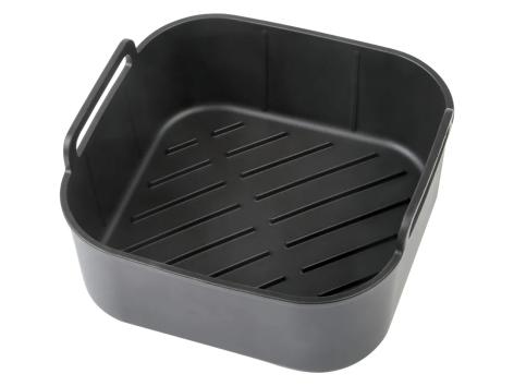 Stampo in silicone per friggitrice ad aria
