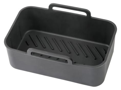 Stampo in silicone per friggitrice ad aria