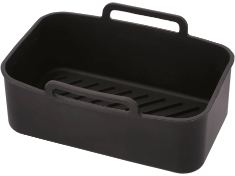 Stampo in silicone per friggitrice ad aria