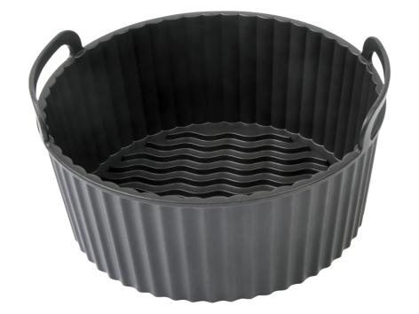 Stampo in silicone per friggitrice ad aria
