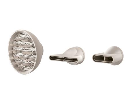 Asciugacapelli agli ioni Brushless