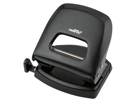 Perforatrice per fogli, pinzatrice o dispenser per nastro adesivo