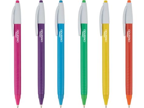 Articoli di cancelleria o set foglietti adesivi