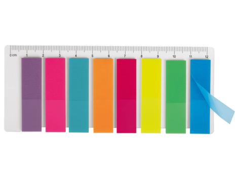Articoli di cancelleria o set foglietti adesivi