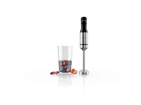 Frullatore ad immersione con funzione Smart Speed