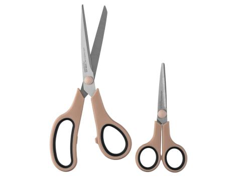 Pennarelli magici, 10 pezzi o set forbici, 2 pezzi