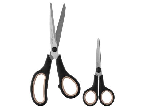 Pennarelli magici, 10 pezzi o set forbici, 2 pezzi