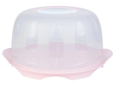 Contenitore per muffin o portatorte