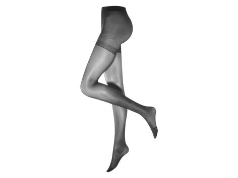 Collant a compressione graduata 40 DEN, 2 pezzi