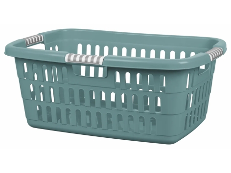 Cesto portabiancheria o bacinella, 40 L