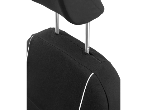 Set coprisedili per auto, 12 pezzi