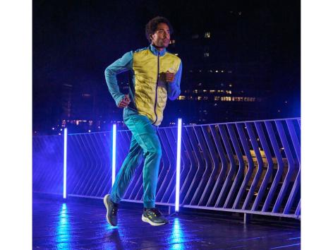 Giacca termica da uomo