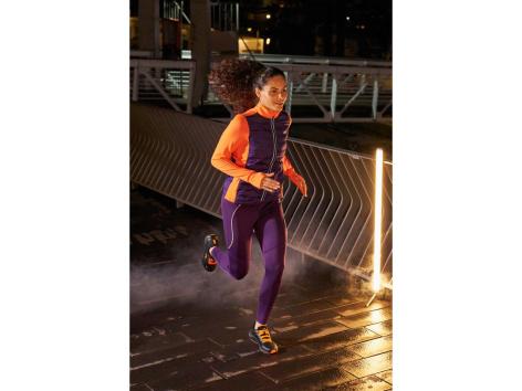 Giacca termica da donna