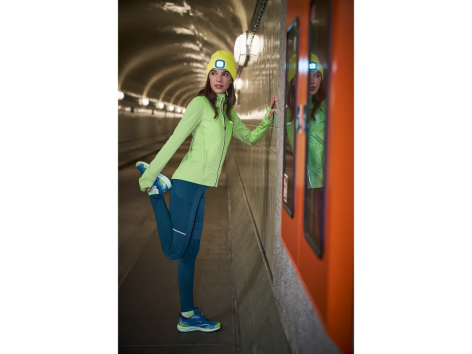 Giacca termica da donna