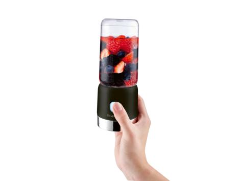 Frullatore portatile per smoothie