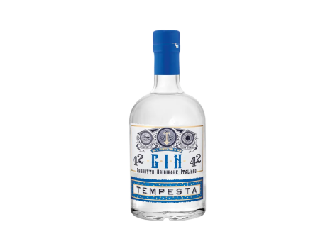 Tempesta London Dry Gin